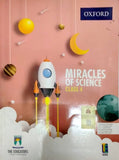 Miracles of Science Book 4 [The Educators] Tariq Book Store