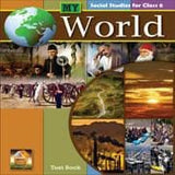 My World 8