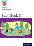 NELSON ENG HANDWRITING BOOK 3
