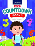  New Countdown Book 3 (3rd Edition) - Tariq Books
