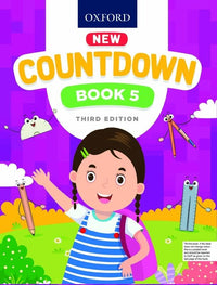  New Countdown Book 5 (3rd Edition) - Tariq Books