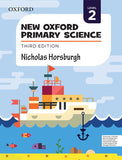 New Oxford Primary Science Book 2