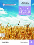 New Oxford Social Studies for Pakistan Book 3