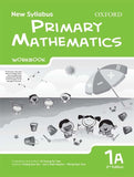  New Syllabus Primary Mathematics Workbook 1A - Tariq Books
