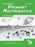 New Syllabus Primary Mathematics Workbook 1B