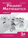  New Syllabus Primary Mathematics Workbook 3A - Tariq Books