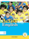  New Active English Book Introductory - Tariq Books