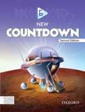 New Countdown Book 6 (2nd Edition)