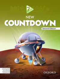  New Countdown Book 7 2nd Edition