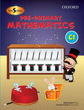 New Syllabus Pre-Primary Mathematics Level C1