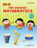 New Syllabus Pre-Primary Mathematics Level C3