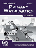 New Syllabus Primary Mathematics Workbook 6B