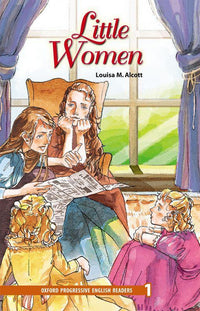 NOPER1: LITTLE WOMEN