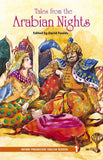 NOPER1: TALE FROM ARAB NIGHTS