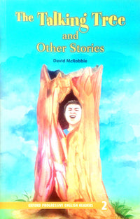 NOPER2: TALKING TREE STORIES