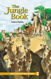 NOPER2: THE JUNGLE BOOK