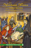 The Merchant of Venice and Other Stories