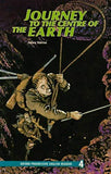  Oxford Progressive English Readers Level 4: Journey to the Centre of the Earth - Tariq Books