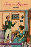 Pride and Prejudice