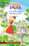 Folk Tales from around the World