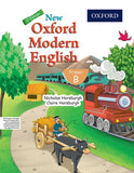 New Oxford Modern English Primer B