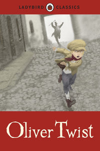 OLIVER TWIST (hb)
