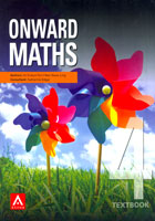 ONWARD MATHS TEXTBOOK 4 (pb)
