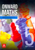ONWARD MATHS TEXTBOOK 5 (pb)