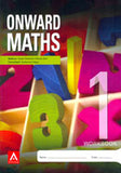 ONWARD MATHS WORKBOOK 1 (pb)