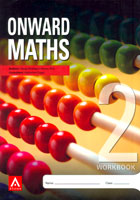 ONWARD MATHS WORKBOOK 2 (pb)