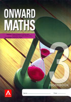 ONWARD MATHS WORKBOOK 3 (pb)