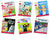  Oxford Reading Tree: Level 4: Stories: Pack of 6 - Tariq Books