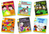 Oxford Reading Tree: Level 5: Stories: Pack of 6