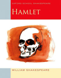 OSS:HAMLET (2009 ED) - TariqBooks