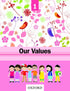Our Values Book 1