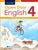  Open Door English Book 4 with My E-Mate - Tariq Books