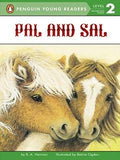 PAL THE SA (pb)