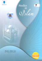 PARAMOUNT STUDIES IN ISLAM- GRADE 7 REVISED IMPROVED (pb)