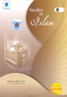 PARAMOUNT STUDIES IN ISLAM- GRADE 8 REVISED IMPROVED (pb)