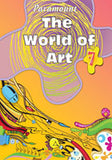 PARAMOUNT THE WORLD OF ART- 7 (pb)
