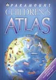 PARAMOUNT CHILDREN'S ATLAS (pb)