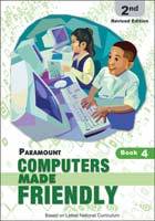 PARAMOUNT COMPUTERS MADE FRIENDLY BK 4, 2e(pb)