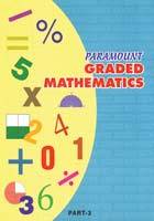 PARAMOUNT GRADED MATHEMATICS PART-3 (pb)