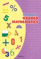 PARAMOUNT GRADED MATHEMATICS PART-4 (pb)