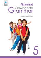 PARAMOUNT GROWING WITH GRAMMAR- 5 (pb)