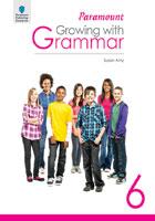 PARAMOUNT GROWING WITH GRAMMAR- 6 (pb)
