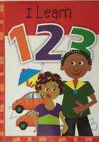 PARAMOUNT I LEARN- 123 (pb)