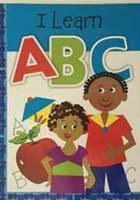 PARAMOUNT I LEARN- ABC (pb)