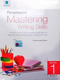 PARAMOUNT MASTERING WRITING SKILLS: BOOK-1