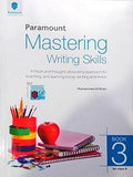 PARAMOUNT MASTERING WRITING SKILLS: BOOK-3